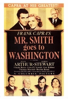 Mr. Smith Goes to Washington - Movie Poster (xs thumbnail)