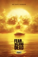 &quot;Fear the Walking Dead&quot; - Movie Poster (xs thumbnail)