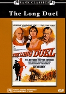 The Long Duel - Australian Movie Cover (xs thumbnail)