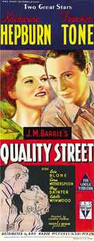 Quality Street - Australian Movie Poster (xs thumbnail)