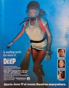 The Deep - Movie Poster (xs thumbnail)