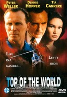 Top of the World - Dutch DVD movie cover (xs thumbnail)