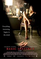 Basic Instinct 2 - Thai Movie Poster (xs thumbnail)