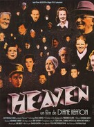 Heaven - French Movie Poster (xs thumbnail)