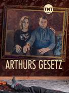 Arthurs Gesetz - German Video on demand movie cover (xs thumbnail)