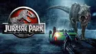 Jurassic Park Poster