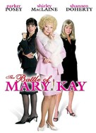 Hell on Heels: The Battle of Mary Kay - Movie Cover (xs thumbnail)