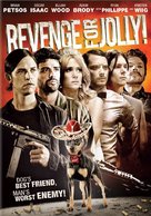 Revenge for Jolly! - DVD movie cover (xs thumbnail)