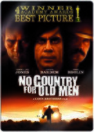 No Country for Old Men - German DVD movie cover (xs thumbnail)