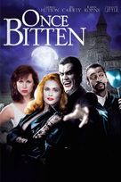 Once Bitten - Movie Cover (xs thumbnail)