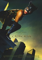 Catwoman - Movie Poster (xs thumbnail)