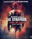 The Stranger - German Blu-Ray movie cover (xs thumbnail)