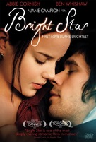 Bright Star - Movie Cover (xs thumbnail)