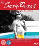 Sexy Beast - British Movie Cover (xs thumbnail)
