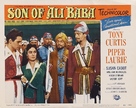Son of Ali Baba - poster (xs thumbnail)
