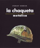 Full Metal Jacket - Spanish Movie Cover (xs thumbnail)