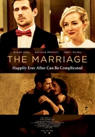 Martesa - Movie Poster (xs thumbnail)