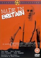 Made in Britain - British Movie Cover (xs thumbnail)