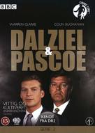 &quot;Dalziel and Pascoe&quot; - Danish Movie Cover (xs thumbnail)