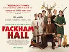Fackham Hall Poster