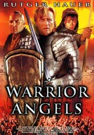 Warrior Angels - French Movie Cover (xs thumbnail)