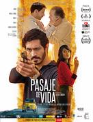 Pasaje de vida - Spanish Movie Poster (xs thumbnail)