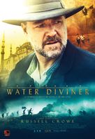 The Water Diviner - Lebanese Movie Poster (xs thumbnail)