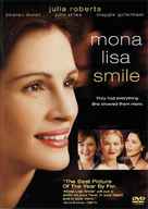 Mona Lisa Smile - DVD movie cover (xs thumbnail)