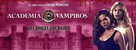Vampire Academy - Argentinian Movie Poster (xs thumbnail)