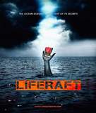 LifeRaft - Movie Poster (xs thumbnail)