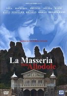 La masseria delle allodole - Italian Movie Cover (xs thumbnail)