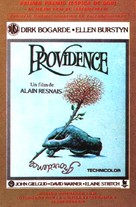 Providence - Spanish Movie Poster (xs thumbnail)