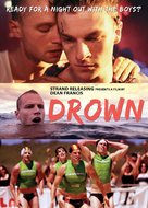Drown - DVD movie cover (xs thumbnail)