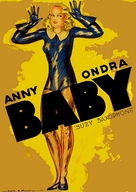 Baby - DVD movie cover (xs thumbnail)