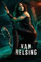 &quot;Van Helsing&quot; - Movie Cover (xs thumbnail)