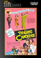 Prairie Chickens - Movie Cover (xs thumbnail)