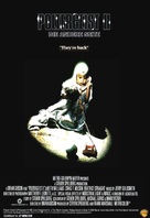 Poltergeist II: The Other Side - German Movie Poster (xs thumbnail)