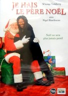 Call Me Claus - French DVD movie cover (xs thumbnail)