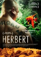 Herbert - German Movie Poster (xs thumbnail)