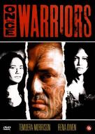 Once Were Warriors (1994) Australian movie poster