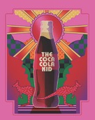 The Coca-Cola Kid - Movie Cover (xs thumbnail)
