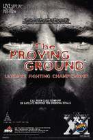 UFC 11: The Proving Ground - Movie Poster (xs thumbnail)