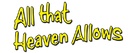 All That Heaven Allows - Logo (xs thumbnail)