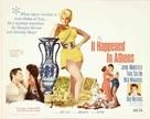 It Happened in Athens - Movie Poster (xs thumbnail)