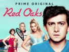 &quot;Red Oaks&quot; - Movie Poster (xs thumbnail)