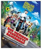 Barnyard - Swiss Movie Poster (xs thumbnail)