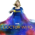 &quot;Doctor Who&quot; - British Movie Poster (xs thumbnail)