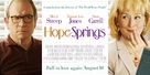 Hope Springs - Movie Poster (xs thumbnail)