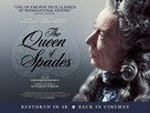 The Queen of Spades - British Movie Poster (xs thumbnail)