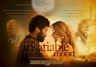 The Insatiable Moon - British Movie Poster (xs thumbnail)